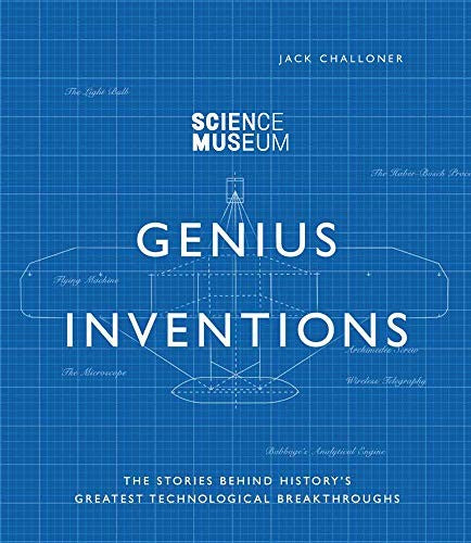 Science Museum - Genius Inventions