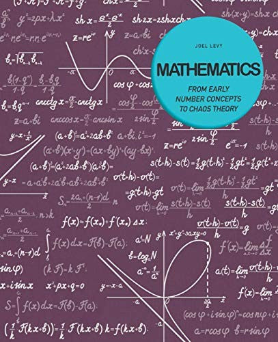 Mathematics - A Curious History