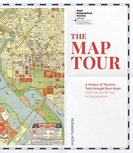 The Map Tour (Royal Geographical Society) 
