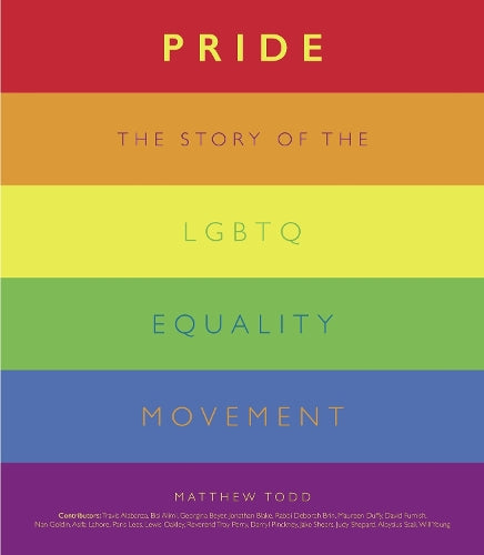 Pride
