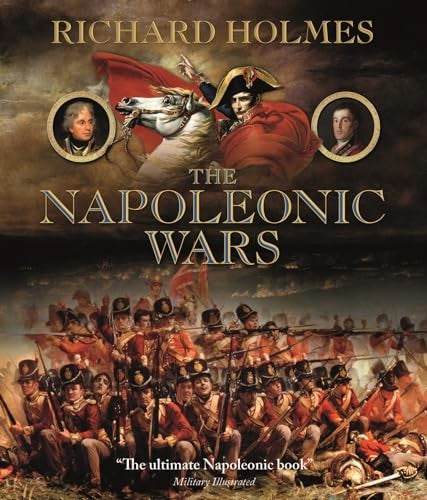 The Napoleonic Wars