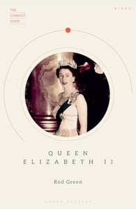 Queen Elizabeth II 