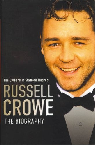 Russell Crowe