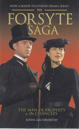 The Forsyte Saga