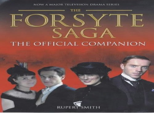 The Forsyte Saga