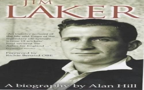 Jim Laker