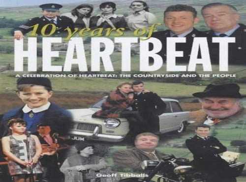 10 Years of "Heartbeat"