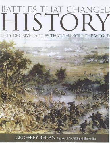 Battles That Changed History