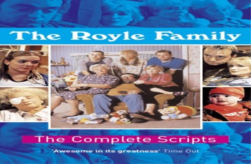 The "Royle Family"