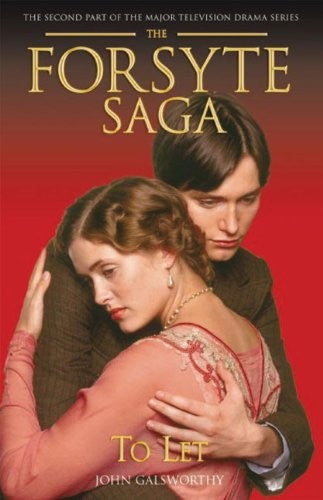 The Forsyte Saga