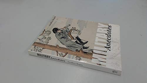 Military Anecdotes
