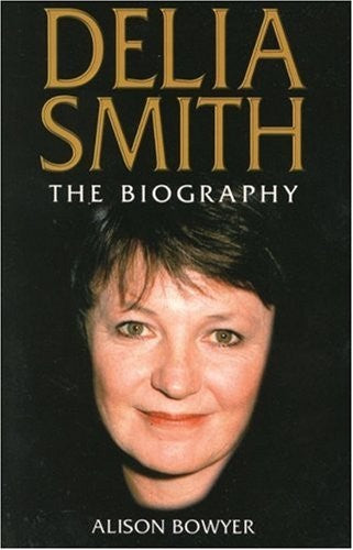 Delia Smith