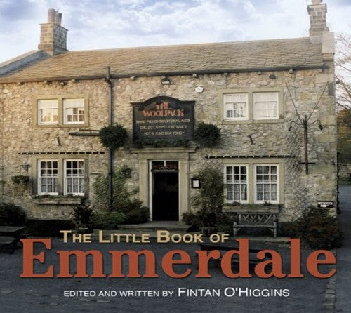 The Little Book of "Emmerdale"