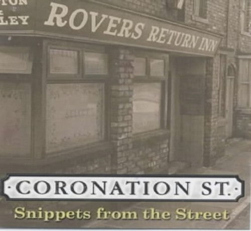 "Coronation Street"