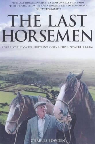 The Last Horsemen