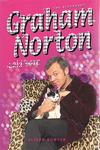 Graham Norton