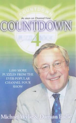 "Countdown" Puzzle Book