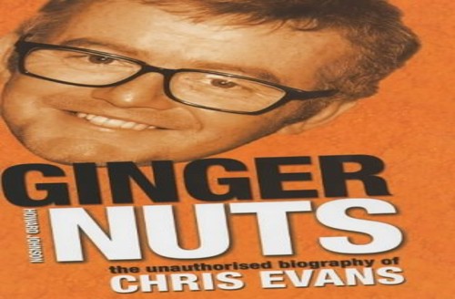Ginger Nuts