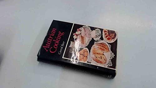 Austrian Cooking
