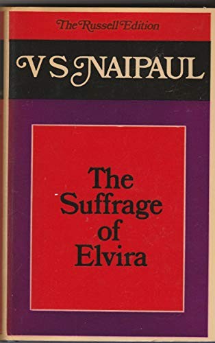 Suffrage of Elvira