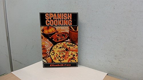 Spanish Cooking
