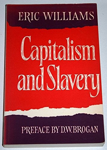 Capitalism and Slavery