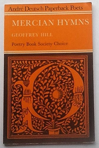 Mercian Hymns