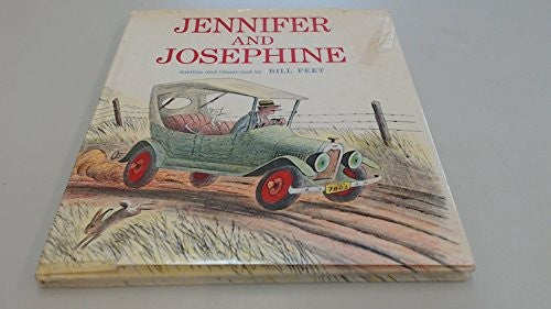 Jennifer and Josephine