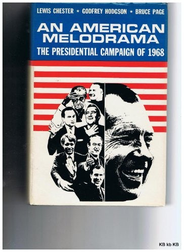 American Melodrama