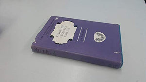 Tudor to Augustan English