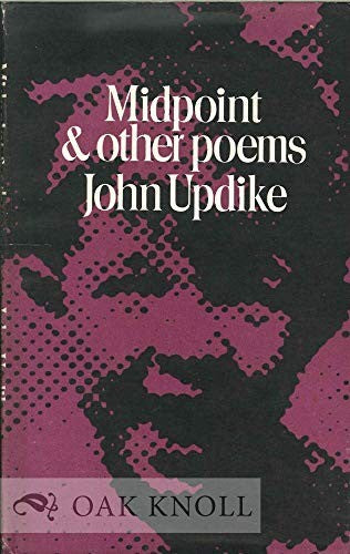 Midpoint and Other Poems