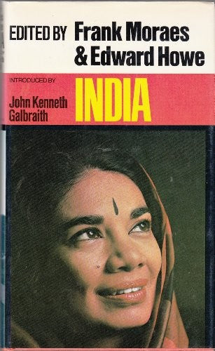 J.K.Galbraith Introduces India