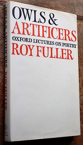 Owls and Artificers