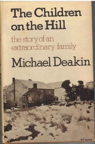 Children on the Hill