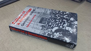 Failure of a Revolution