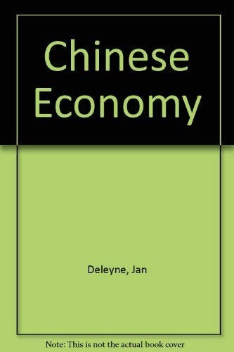 Chinese Economy