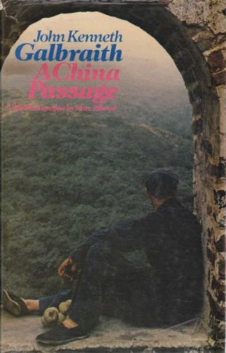 China Passage