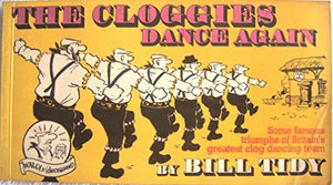 Cloggies Dance Again 