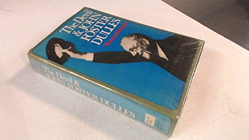 Devil and John Foster Dulles
