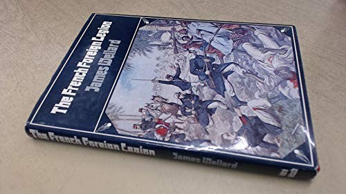 The French Foreign Legion