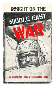 Middle East War 
