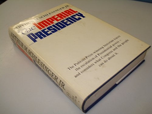 Imperial Presidency