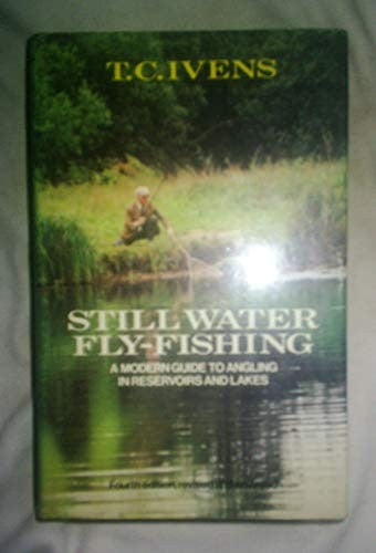 Still Water Fly Fishing