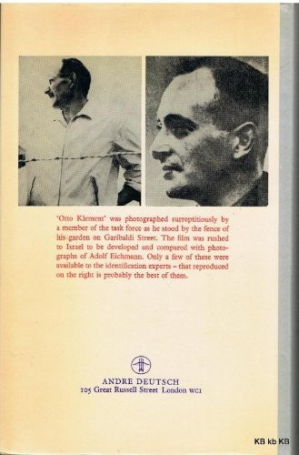 The House on Garibaldi Street