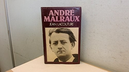 Andre Malraux