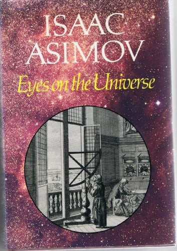 Eyes on the Universe