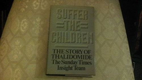 Suffer the Children