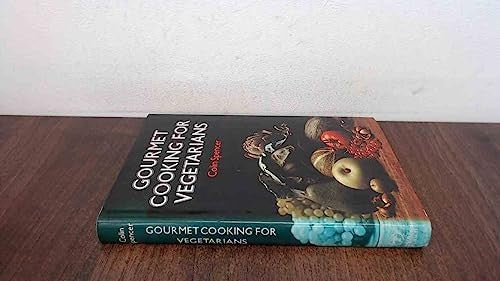 Gourmet Cooking for Vegetarians