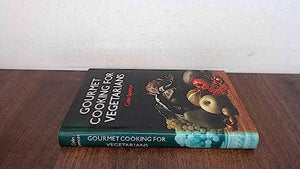 Gourmet Cooking for Vegetarians 