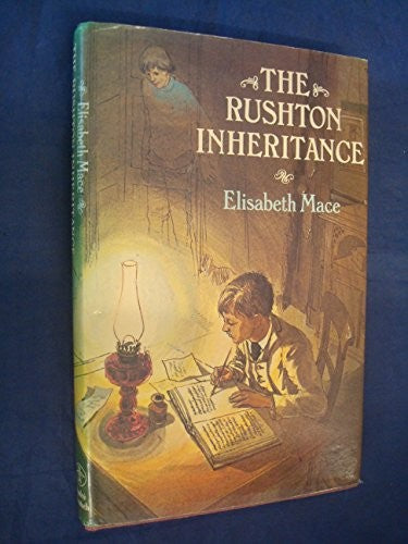 Rushton Inheritance